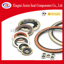 different types of gaskets made in china